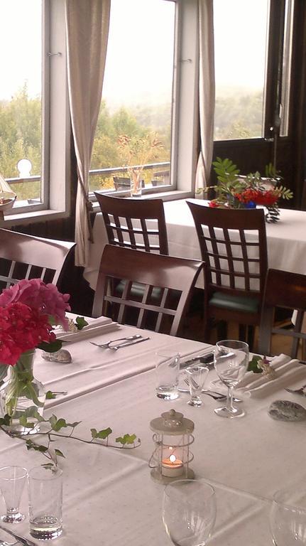 Koekar Havspaviljong Cottages Rom bilde